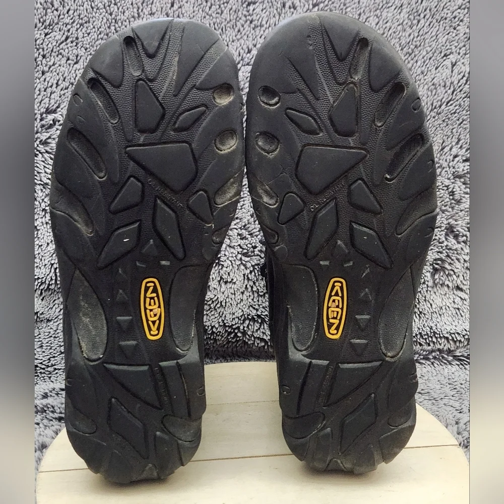 Keen Detroit 8